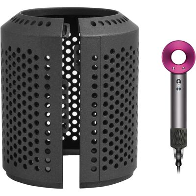 Inny producent Osłona Filtra Do Suszarki Dyson Supersonic Hd01 Hd03 Hd08 Hd15 Pyłoszczelna Inny producent Osłona Filtra Do Suszarki Dyson Supersonic Hd01 Hd03 Hd08 Hd15 Pyłoszczelna