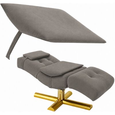 ENZO Poduszka Poziomująca Cozzi Do Zabiegów Na Brzuchu Fotela Leżanki Kozetki Kosmetycznej 50x70cm Welurowa Ergonomiczna Do Salonu Kosmetycznego Masażu Spa ENZO Poduszka Poziomująca Cozzi Do Zabiegów Na Brzuchu Fotela Leżanki Kozetki Kosmetycznej 50x70cm Welurowa Ergonomiczna Do Salonu Kosmetycznego Masażu Spa