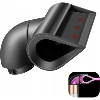 Inny producent Precyzyjna Dysza Do Stylizacji Dyson Airwrap Hs01/hs05 Inny producent Precyzyjna Dysza Do Stylizacji Dyson Airwrap Hs01/hs05