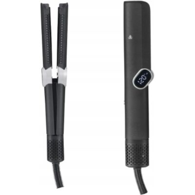 Prostownica Senya Fusion Bez Płyt Grzewczych Led Suszarka Na Mokro Sucho Prostownica Senya Fusion Bez Płyt Grzewczych Led Suszarka Na Mokro Sucho