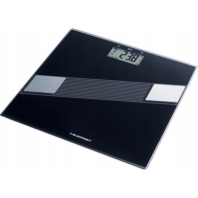 Waga Łazienkowa Blaupunkt Bsm411 Waga Łazienkowa Blaupunkt Bsm411