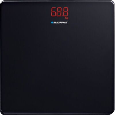 Waga Łazienkowa Blaupunkt Bsp201 Waga Łazienkowa Blaupunkt Bsp201