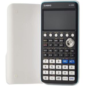 FX-CG50 - Casio FX-CG50 Kolorowy ekran Czarny FX-CG50 - Casio FX-CG50 Kolorowy ekran Czarny