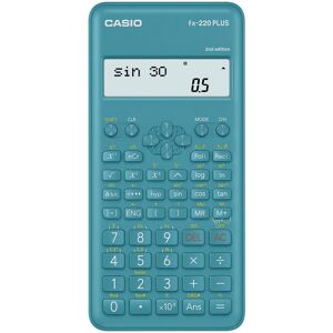 Kalkulator naukowy Casio fx-220 PLUS Kalkulator naukowy Casio fx-220 PLUS