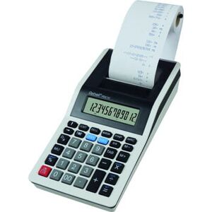 Inny producent Rebell Kalkulator Z Drukarką Pdc 10 Inny producent Rebell Kalkulator Z Drukarką Pdc 10