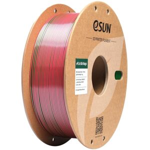 eSUN EPLA-SILK MAGIC - 1,75mm Wielokolorowy Filament 3D eSUN EPLA-SILK MAGIC - 1,75mm Wielokolorowy Filament 3D