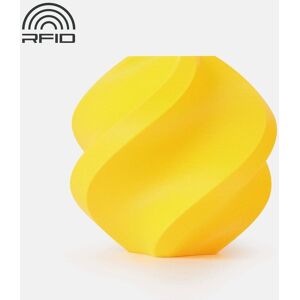 Bambu Lab PLA Basic Tylna - Żółty - 1.75mm - 3D filament Bambu Lab PLA Basic Tylna - Żółty - 1.75mm - 3D filament