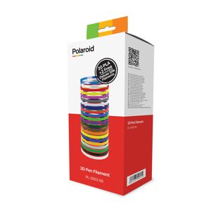 Polaroid Play Filament, Wkłady do długopisu 3D, 22 szt. 110m PL-2503