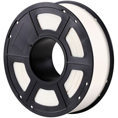 Anycubic Filament Asa 1kg (Biały) Anycubic Filament Asa 1kg (Biały)