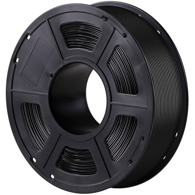 Anycubic Filament Asa 1kg (Czarny) Anycubic Filament Asa 1kg (Czarny)