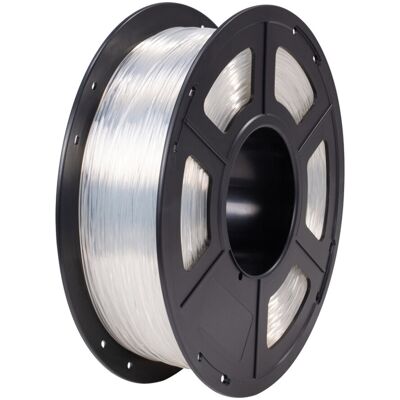 Anycubic Filament Tpu 1kg (Przezroczysty) Anycubic Filament Tpu 1kg (Przezroczysty)