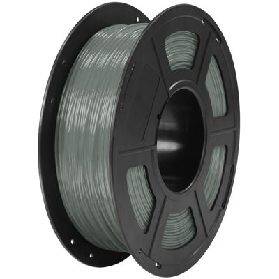 ANYCUBIC Filament TPU 1kg (szary) ANYCUBIC Filament TPU 1kg (szary)