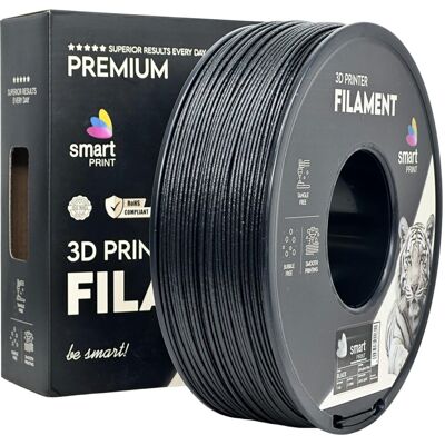Imagine Asa Glass Fiber Black Smart Print Imagine Asa Glass Fiber Black Smart Print