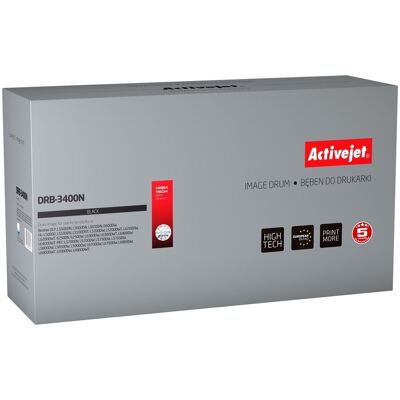 Inny producent BĘBEN ACTIVEJET DR3400 DR-3400 DO BROTHER HL-L5100DN MFC-L5750DW 50000 STR. Inny producent BĘBEN ACTIVEJET DR3400 DR-3400 DO BROTHER HL-L5100DN MFC-L5750DW 50000 STR.