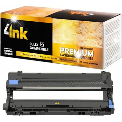 Inny producent BĘBEN DO BROTHER DR-243CL MFC-L3730CDN HL-L3270CDW Inny producent BĘBEN DO BROTHER DR-243CL MFC-L3730CDN HL-L3270CDW