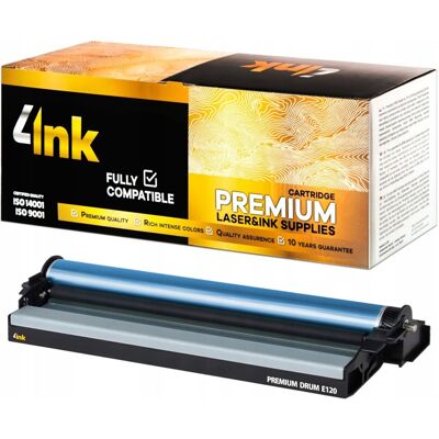 Inny producent BĘBEN DO DRUKARKI LEXMARK 12026XW E120 E120n 25K Inny producent BĘBEN DO DRUKARKI LEXMARK 12026XW E120 E120n 25K