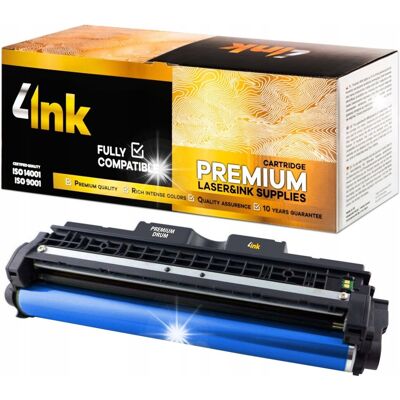 Inny producent BĘBEN DO HP CP1025 CP1025nw M275 M275a M275nw Inny producent BĘBEN DO HP CP1025 CP1025nw M275 M275a M275nw