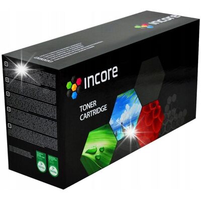 Inny producent Bęben Incore Io-B431-O Zamiennik Oki 44574302 Black/czarny 25000str Chip Inny producent Bęben Incore Io-B431-O Zamiennik Oki 44574302 Black/czarny 25000str Chip