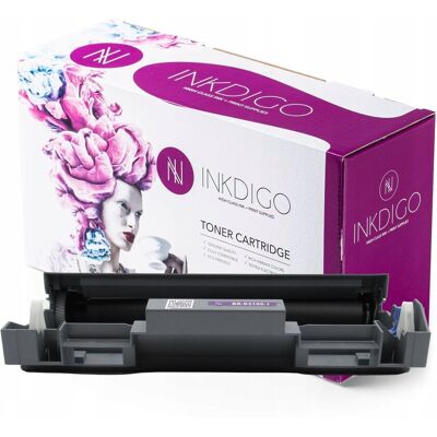 Inny producent BĘBEN INKDIGO DR-3200 DR3200 DO BROTHER HL-5340 HL-5350 DCP-8370 25TYS. Inny producent BĘBEN INKDIGO DR-3200 DR3200 DO BROTHER HL-5340 HL-5350 DCP-8370 25TYS.