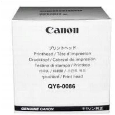 Canon Print Head Canon Print Head