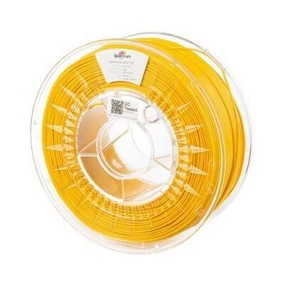 Spectrum 3D filament - Żółty ruch drogowy - Odporne na UV, Wodo- i warunkoodporne, 1.75mm Spectrum 3D filament - Żółty ruch drogowy - Odporne na UV, Wodo- i warunkoodporne, 1.75mm