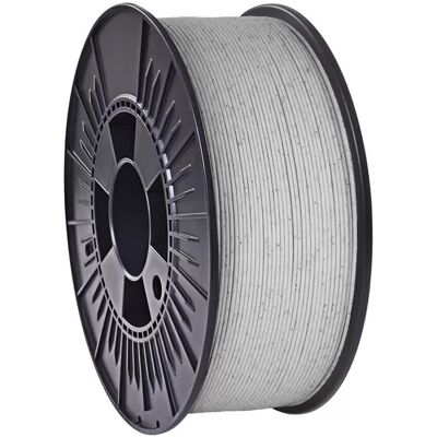 Filament Abs Nebula 702 Marble Gray 1kg Filament Abs Nebula 702 Marble Gray 1kg