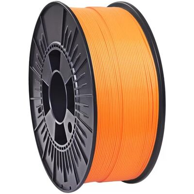 Filament Abs Nebula 702 Orange Fluo 1kg Filament Abs Nebula 702 Orange Fluo 1kg