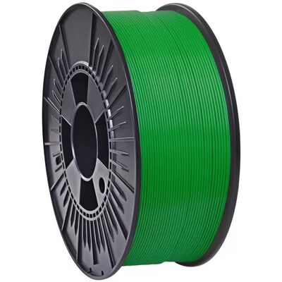 Filament Abs Nebula 702 Spring Green 2,5kg Filament Abs Nebula 702 Spring Green 2,5kg