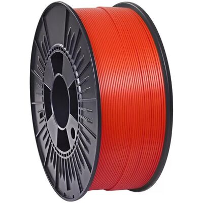 Filament Abs Nebula 702 Traffic Red 1kg Filament Abs Nebula 702 Traffic Red 1kg