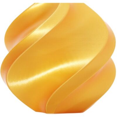 Filament Bambu Lab Pla Silk+ Gold (13405) 1,75 Mm 1 Kg Filament Bambu Lab Pla Silk+ Gold (13405) 1,75 Mm 1 Kg