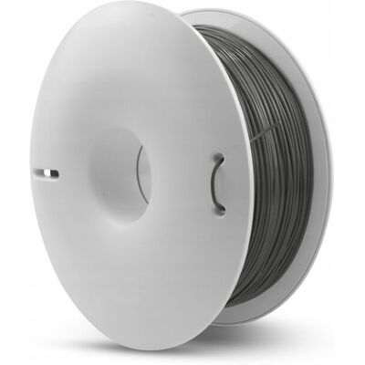 Devil Design Filament Fiberlogy Abs 2,85mm Graphite Devil Design Filament Fiberlogy Abs 2,85mm Graphite