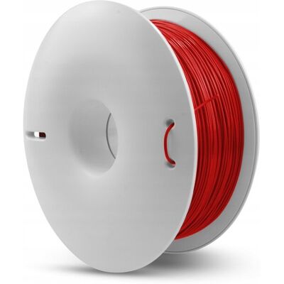 Devil Design Filament Fiberlogy Abs Plus 1,75mm Red Devil Design Filament Fiberlogy Abs Plus 1,75mm Red
