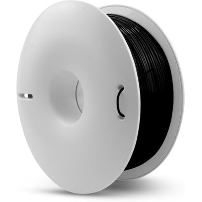 Filament Fiberlogy Easy Pla 1,75Mm Black Filament Fiberlogy Easy Pla 1,75Mm Black