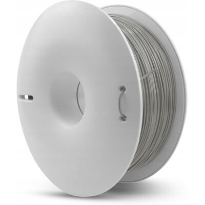 Fiberology Fiber 990812 - Elastyczny szary filament 30D Fiberology Fiber 990812 - Elastyczny szary filament 30D