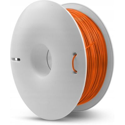 Fiberlogy Fiberflex 40D TPU Pomarańczowy - Filament Fiberlogy Fiberflex 40D TPU Pomarańczowy - Filament