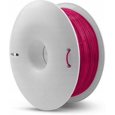 Fiberology Fiber 991352 - Elastyczny 40D Różowy 1,75mm - Filament Fiberology Fiber 991352 - Elastyczny 40D Różowy 1,75mm - Filament