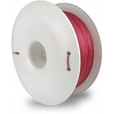 Devil Design Filament Fiberlogy Fibersilk 1,75mm 850g Burgundy Devil Design Filament Fiberlogy Fibersilk 1,75mm 850g Burgundy