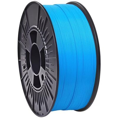 Filament Nebula Pla Light Blue 1kg Filament Nebula Pla Light Blue 1kg