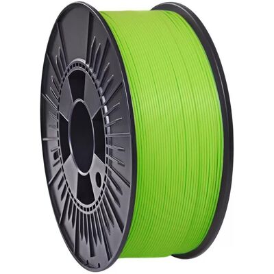 Filament Nebula Pla Light Green 1kg Filament Nebula Pla Light Green 1kg