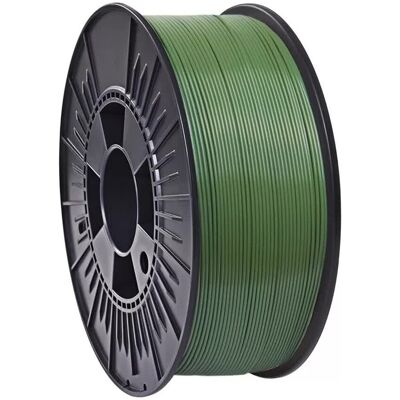 Filament Nebula Pla Military Green 1kg Filament Nebula Pla Military Green 1kg