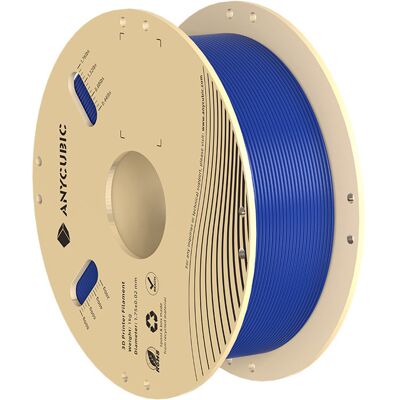 Filament PLA Anycubic 1 KG (Niebieski) Filament PLA Anycubic 1 KG (Niebieski)