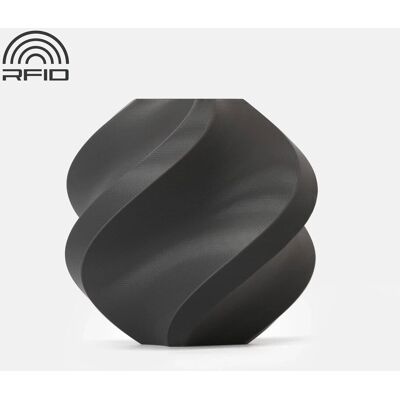 Filament Pla Bambu Lab Basic 1kg 1,75 Mm Ciemny Szary Dark Gray Refill Filament Pla Bambu Lab Basic 1kg 1,75 Mm Ciemny Szary Dark Gray Refill