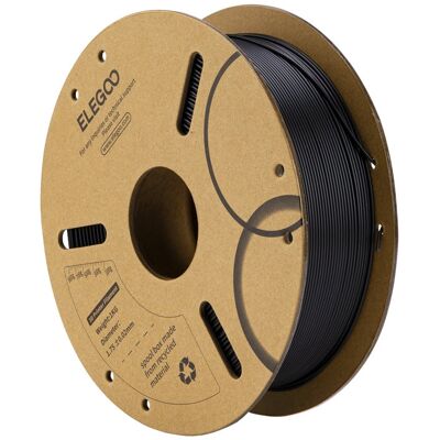 Filament Pla Elegoo (Czarny) Filament Pla Elegoo (Czarny)