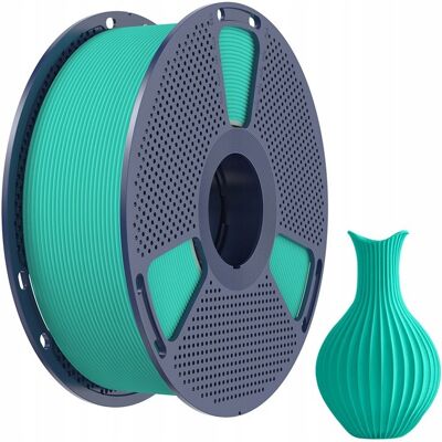 Filament Pla Miętowy Matowy 1,75mm 1kg Sunlu Classic Do Druku 3d Fdm Filament Pla Miętowy Matowy 1,75mm 1kg Sunlu Classic Do Druku 3d Fdm