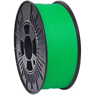 Filament Pla Nebula Bright Green 3kg Filament Pla Nebula Bright Green 3kg