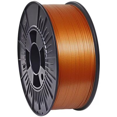 Filament Pla Nebula Copper 1kg Filament Pla Nebula Copper 1kg