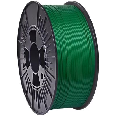 Filament Pla Nebula Green Grass 3kg Filament Pla Nebula Green Grass 3kg