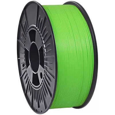 Filament Pla Nebula Green Pistachio 3kg Filament Pla Nebula Green Pistachio 3kg
