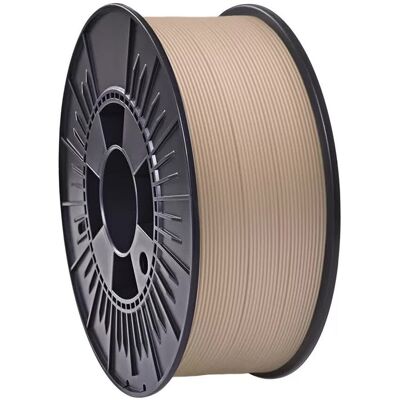 Filament Pla Nebula Latte Beige 0,5kg Filament Pla Nebula Latte Beige 0,5kg