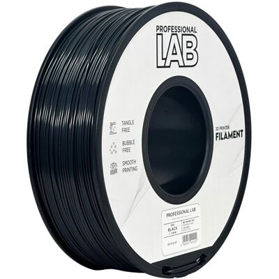 Imagine Filament Prof. Lab Asa 1.75mm 1kg Czarny Black Imagine Filament Prof. Lab Asa 1.75mm 1kg Czarny Black